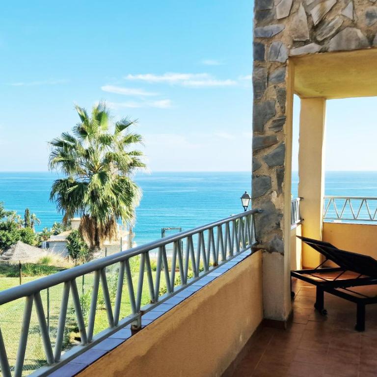 AA Guest - Don Juan Eco Front Sea Views Apartment - Apartamento de 1 dormitorio - 13