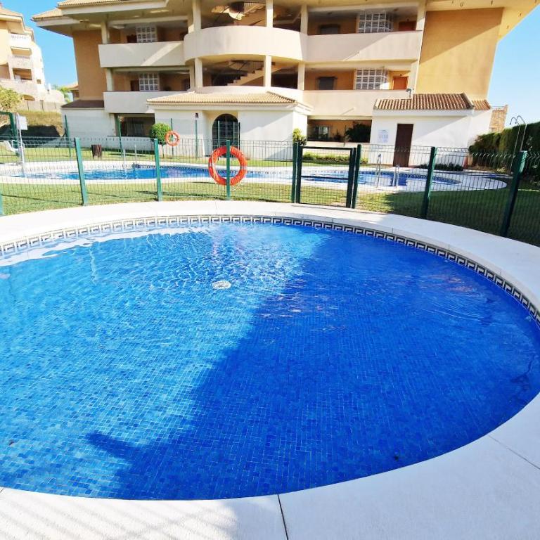 AA Guest - Don Juan Eco Front Sea Views Apartment - Apartamento de 1 dormitorio - 17