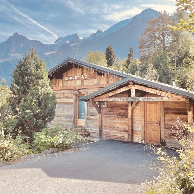 13 personnes,jacuzzi, pied des pistes et des chemins, 4 chambres - Chalet Supérieur - 39