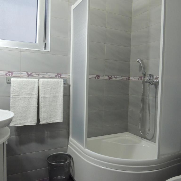 Apartments Parapid - Apartment mit 1 Schlafzimmer - 8
