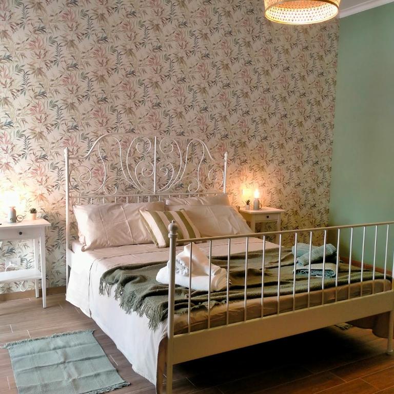 The green place alloggio turistico - One-Bedroom Apartment - 1