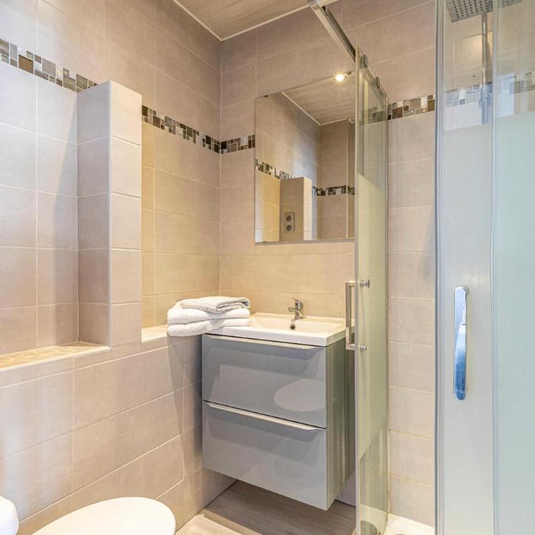 Magnificent studio with terrace - center of Cannes - Apartamento - 10