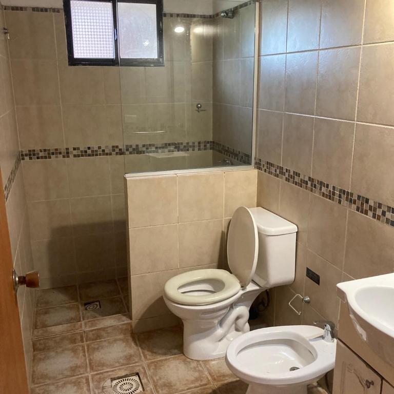 Casa 7 Cerros - Two-Bedroom House - 12