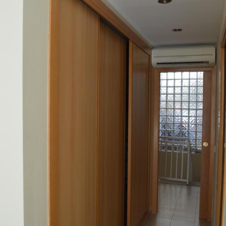 Barraca Beach - Two-Bedroom House - 16