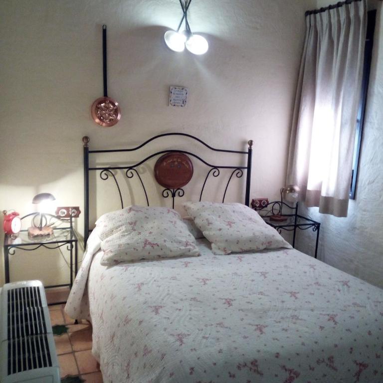 La Casa de la Abuela - Apartamento con vistas a las montañas - 5