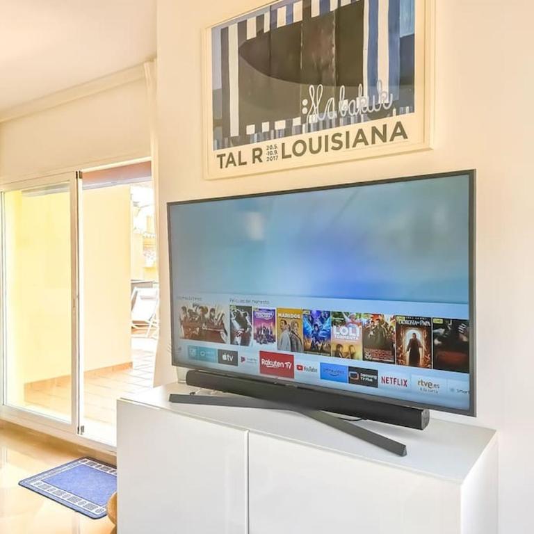 1 bed penthouse apt in Calahonda - Apartamento de 1 dormitorio - 25