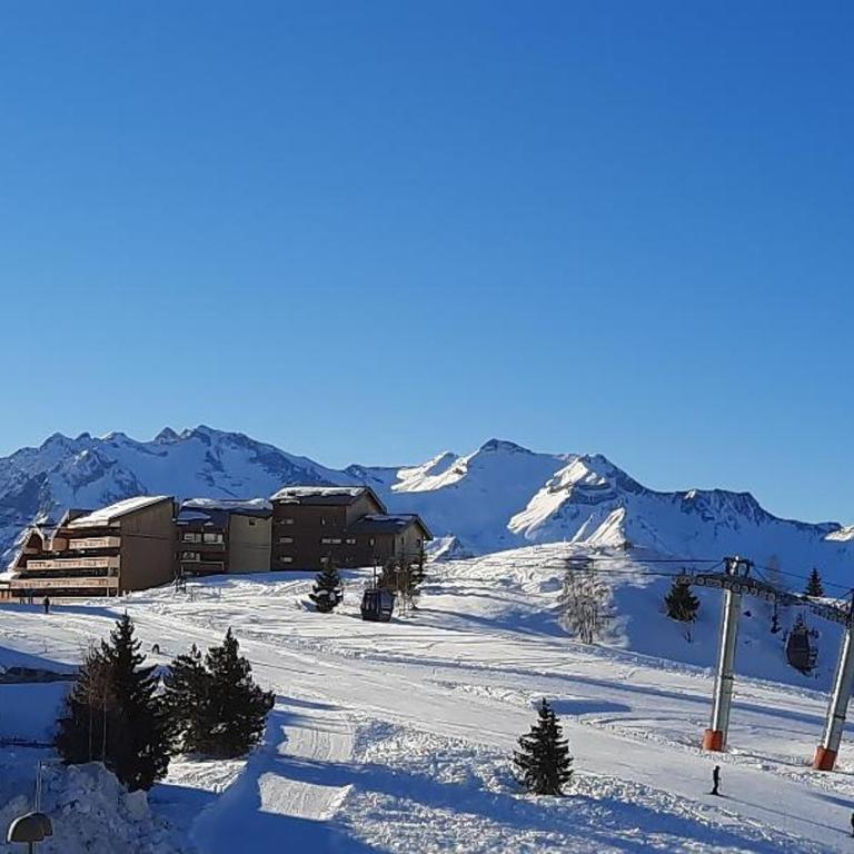 Appartement Ski aux pieds - Appartamento con 1 Camera da Letto - 3