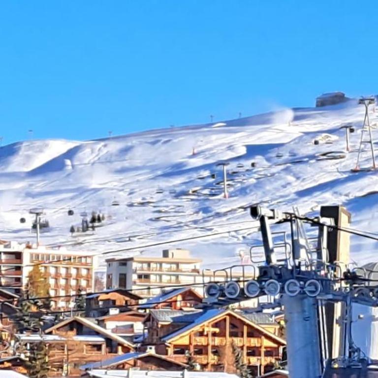 Appartement Ski aux pieds - Appartamento con 1 Camera da Letto - 5