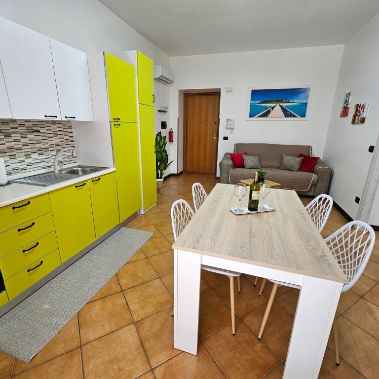 LA CASA DI VIOLA - Appartamento - 5