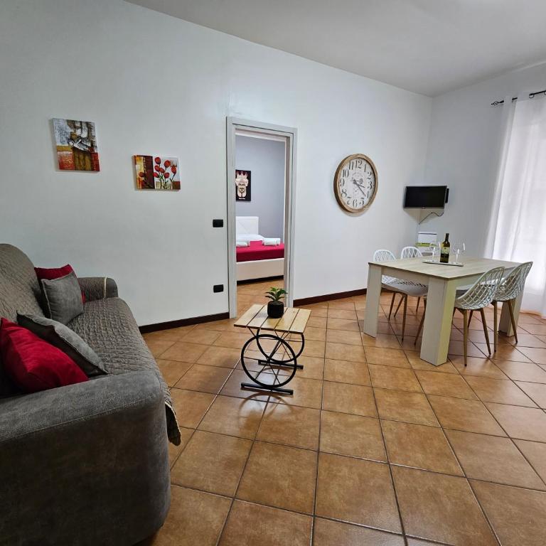 LA CASA DI VIOLA - Appartamento - 12