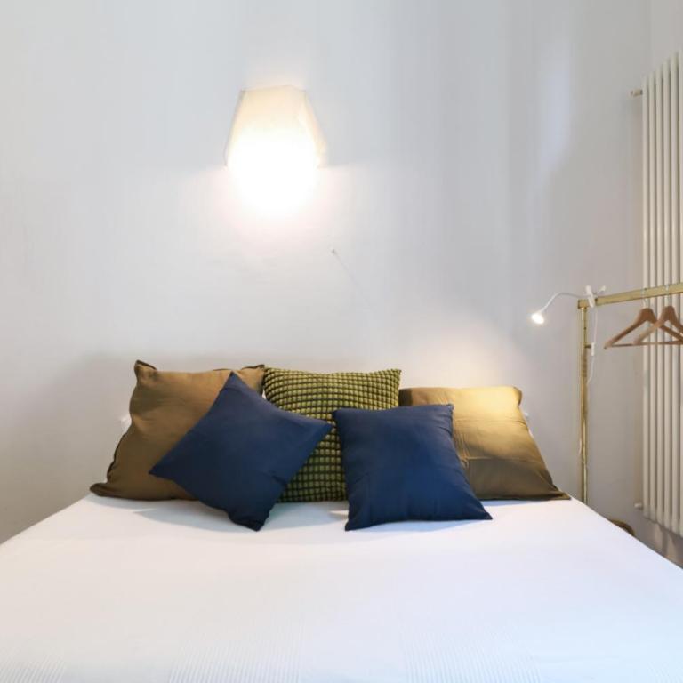 PrimoPiano - Padova 5 - Appartamento con 1 Camera da Letto - 7