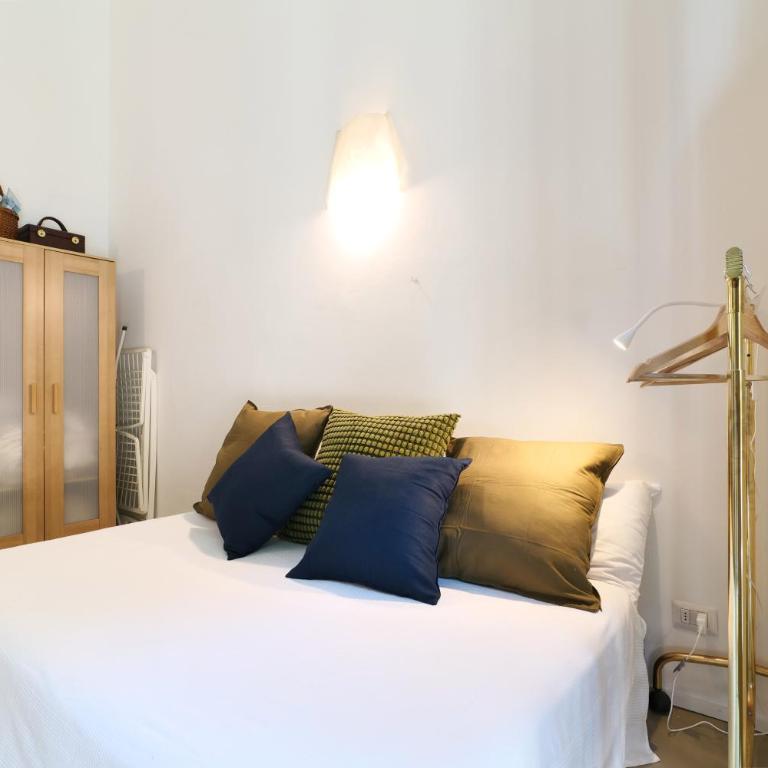 PrimoPiano - Padova 5 - Appartamento con 1 Camera da Letto - 6