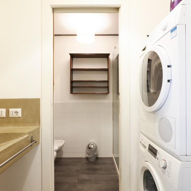 PrimoPiano - Padova 5 - Appartamento con 1 Camera da Letto - 3