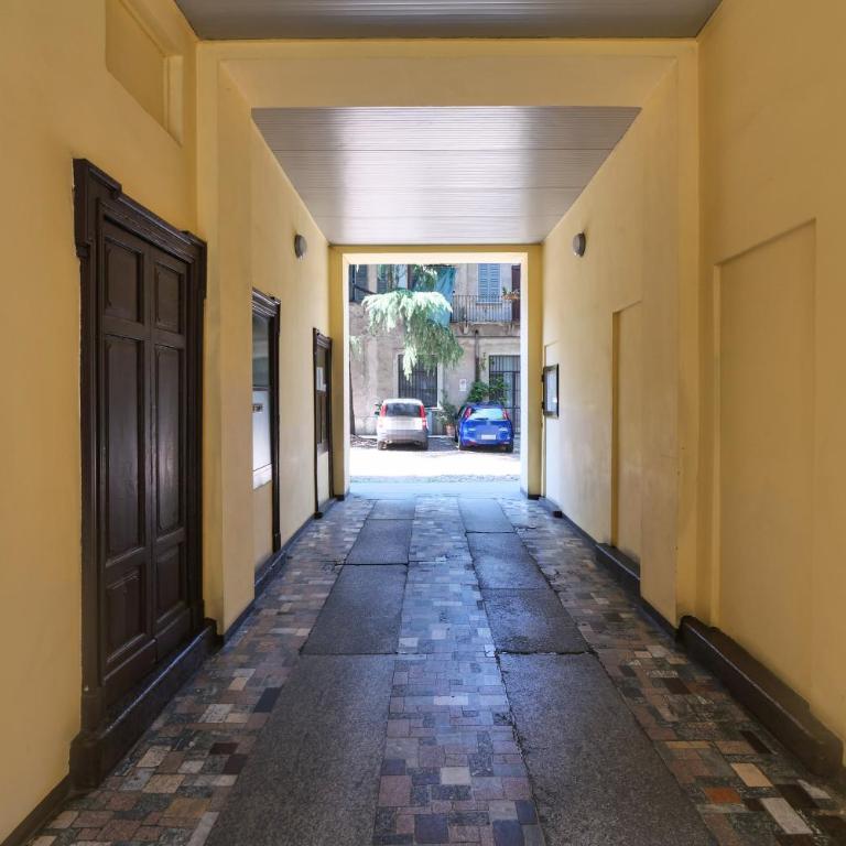 PrimoPiano - Padova 5 - Appartamento con 1 Camera da Letto - 18