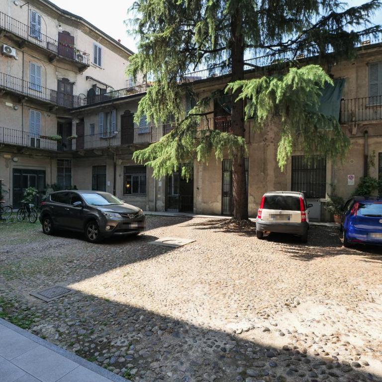 PrimoPiano - Padova 5 - Appartamento con 1 Camera da Letto - 52