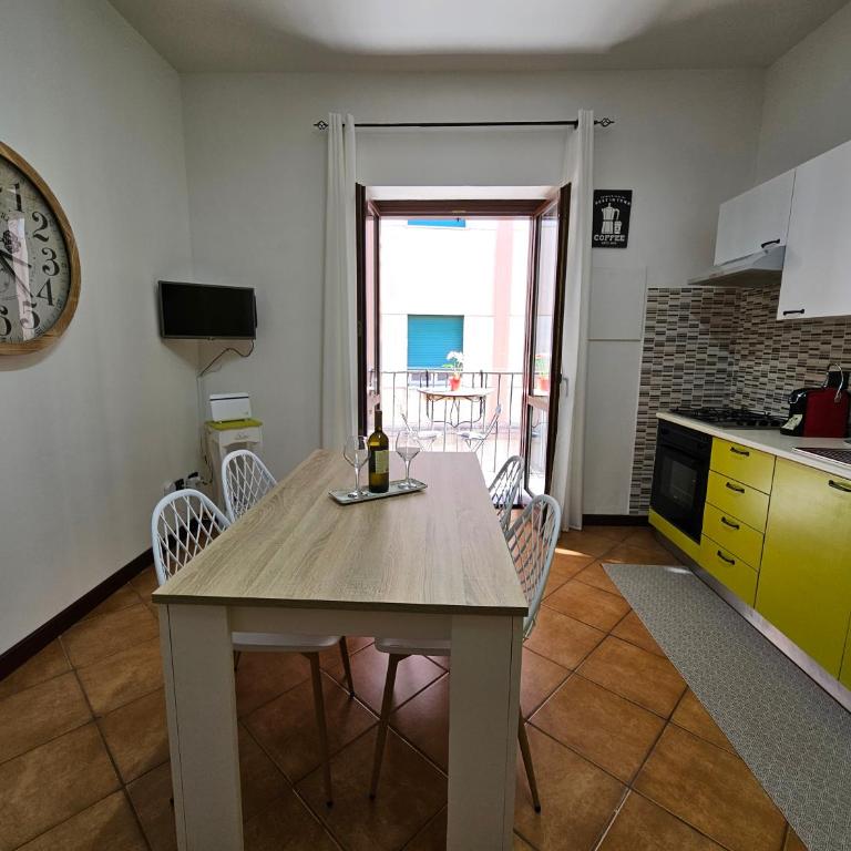 LA CASA DI VIOLA - Appartamento - 9