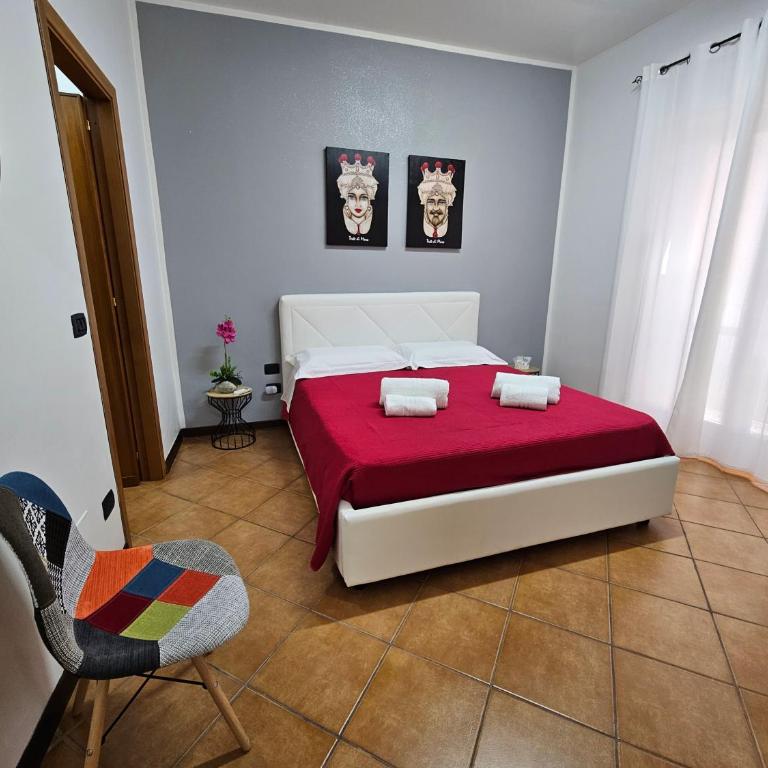 LA CASA DI VIOLA - Appartamento - 1