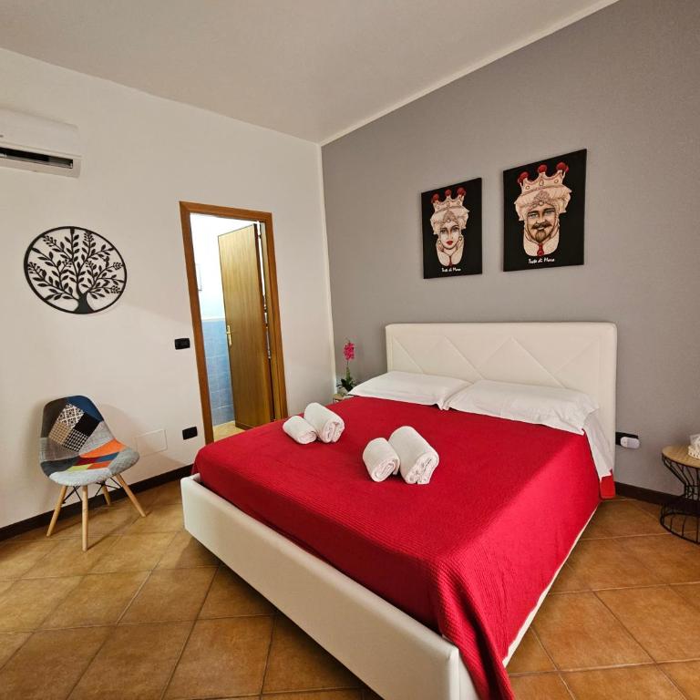 LA CASA DI VIOLA - Appartamento - 3