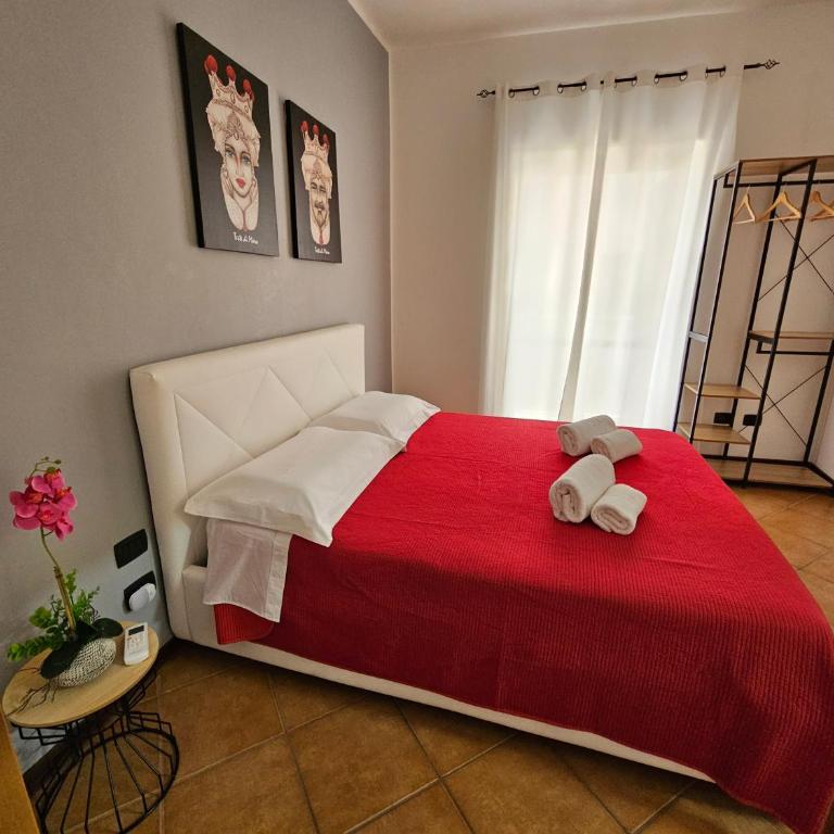 LA CASA DI VIOLA - Appartamento - 4