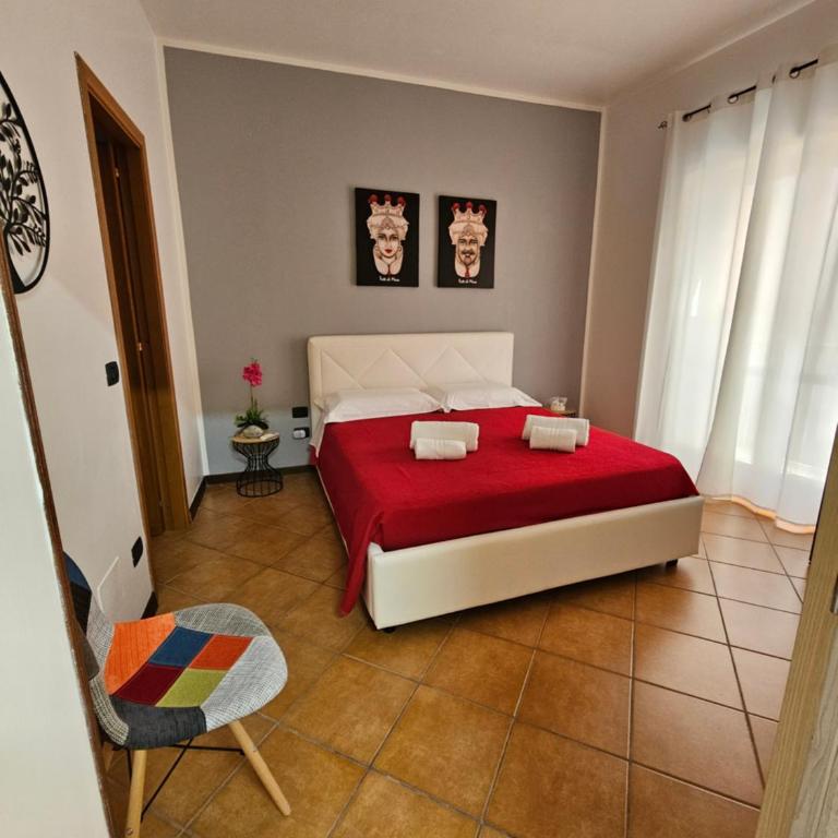 LA CASA DI VIOLA - Appartamento - 2