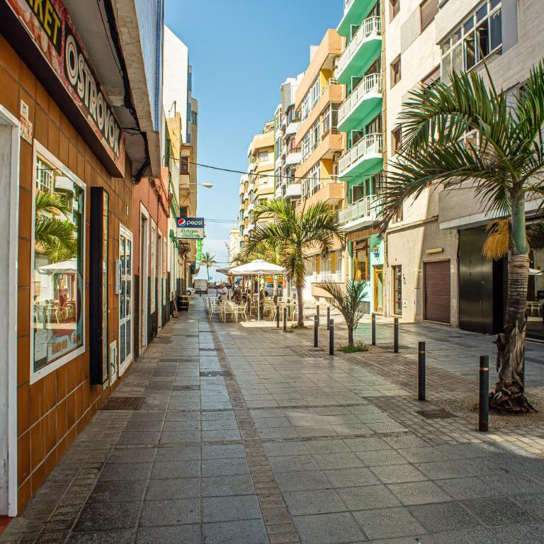 Susa Cosi Canteras Apartment - Apartamento de 2 dormitorios - 26