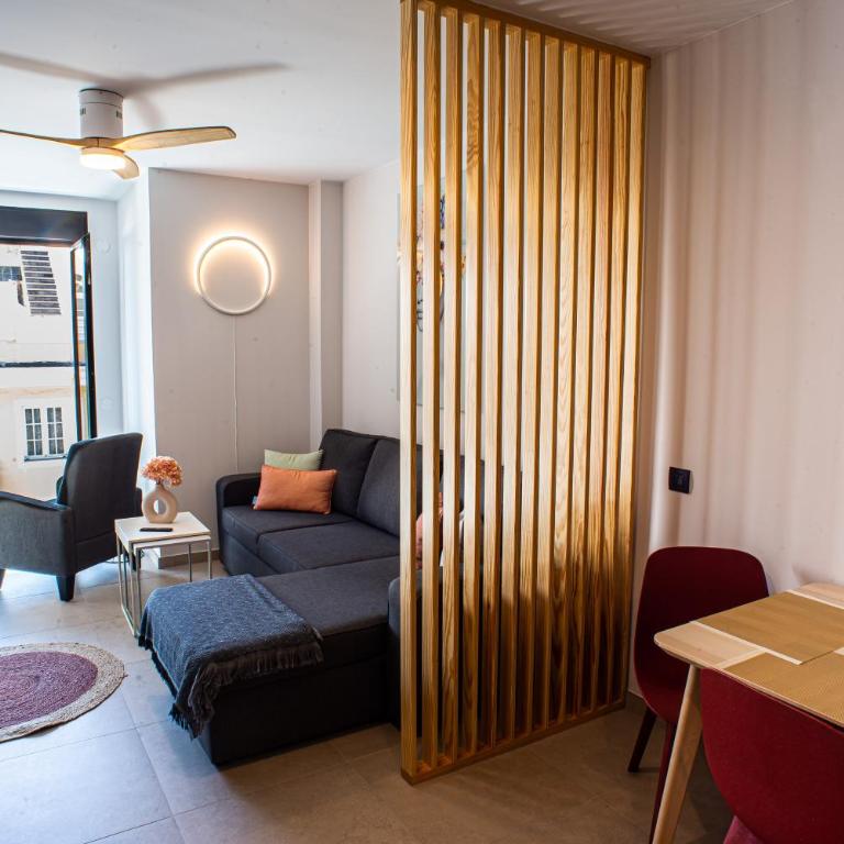 Susa Cosi Canteras Apartment - Apartamento de 2 dormitorios - 5