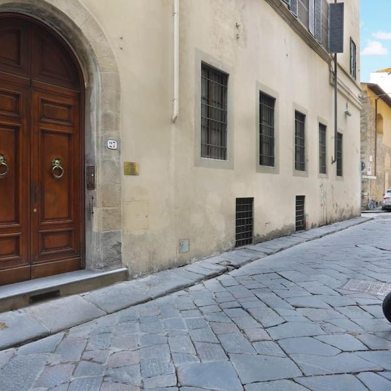 Palazzo Borghese 2 Bedroom - Appartamento con 2 Camere da Letto - 22
