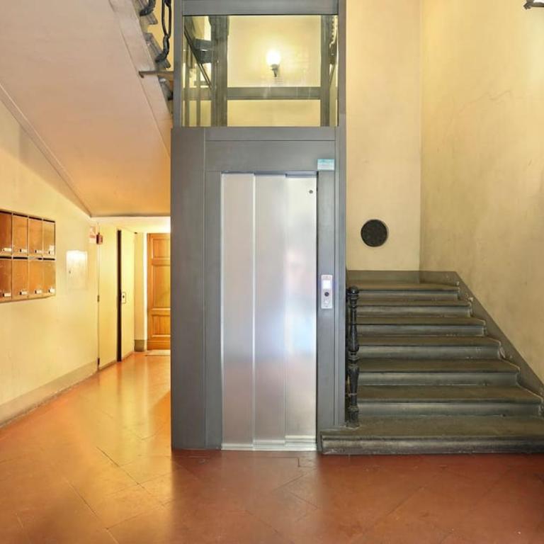 Palazzo Borghese 2 Bedroom - Appartamento con 2 Camere da Letto - 18
