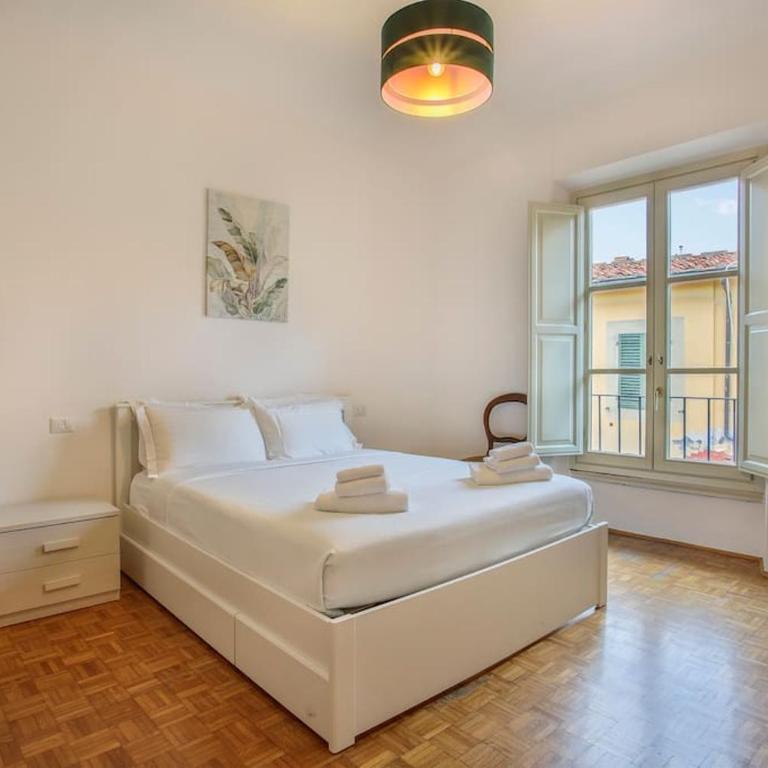 Palazzo Borghese 2 Bedroom - Appartamento con 2 Camere da Letto - 4