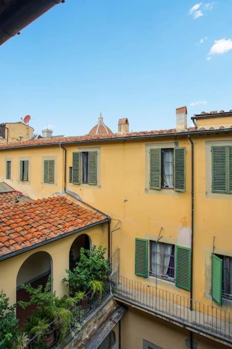 Palazzo Borghese 2 Bedroom - Appartamento con 2 Camere da Letto - 11