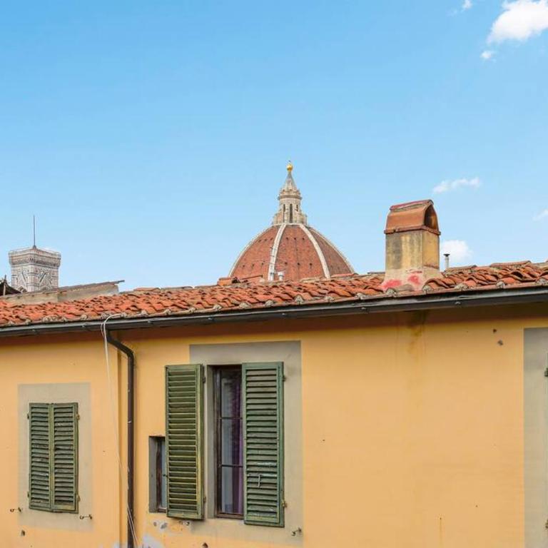 Palazzo Borghese 2 Bedroom - Appartamento con 2 Camere da Letto - 5