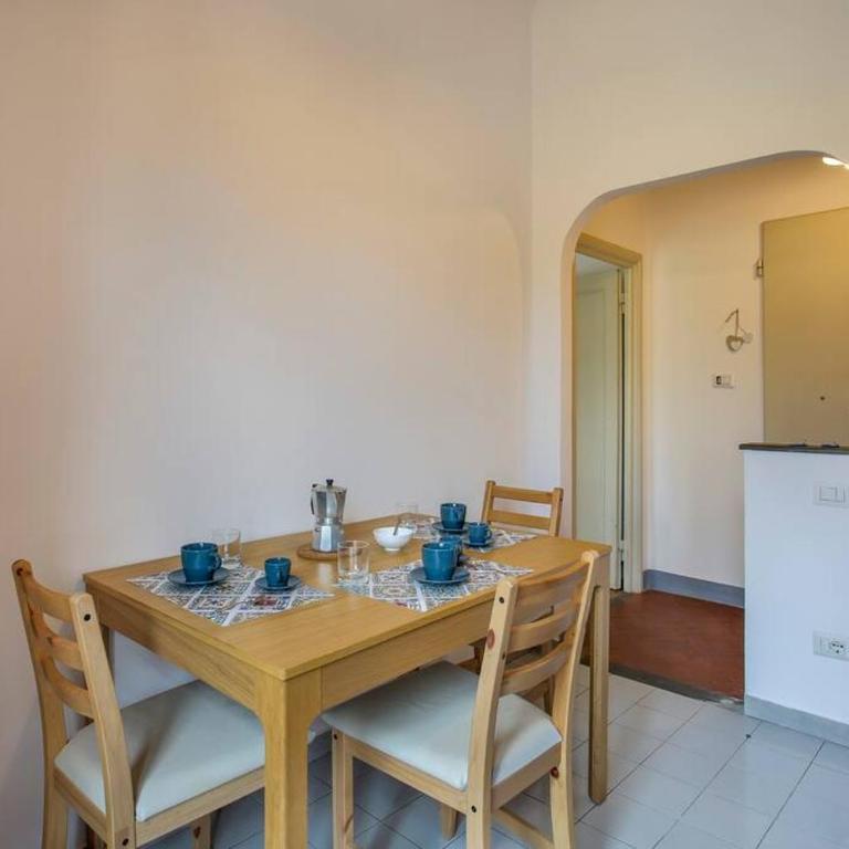 Palazzo Borghese 2 Bedroom - Appartamento con 2 Camere da Letto - 7