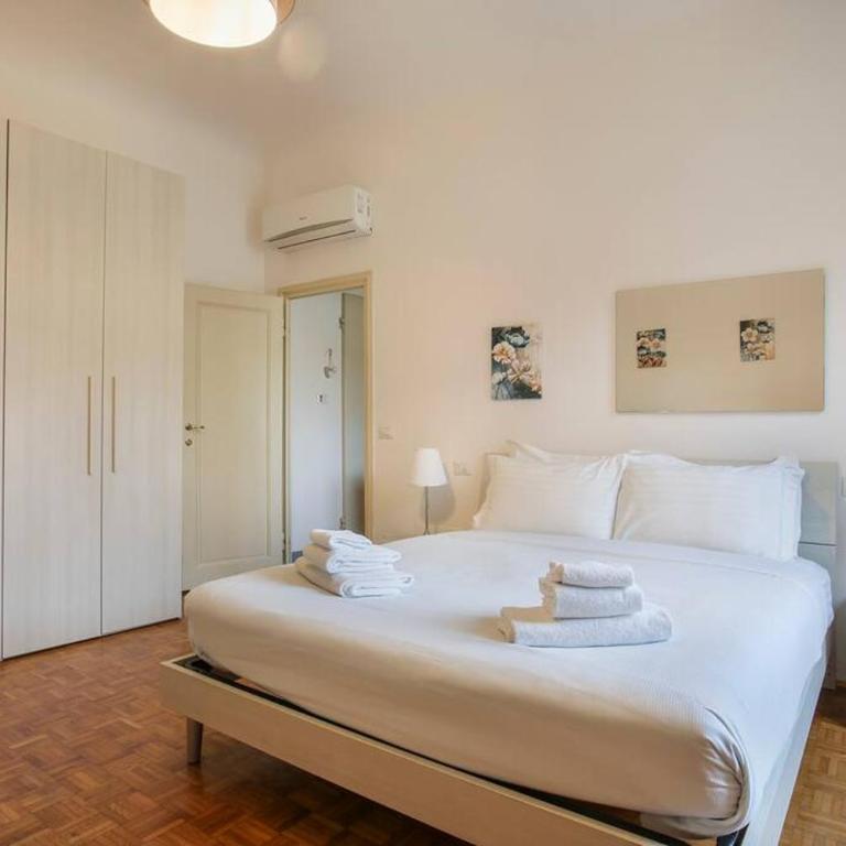 Palazzo Borghese 2 Bedroom - Appartamento con 2 Camere da Letto - 14