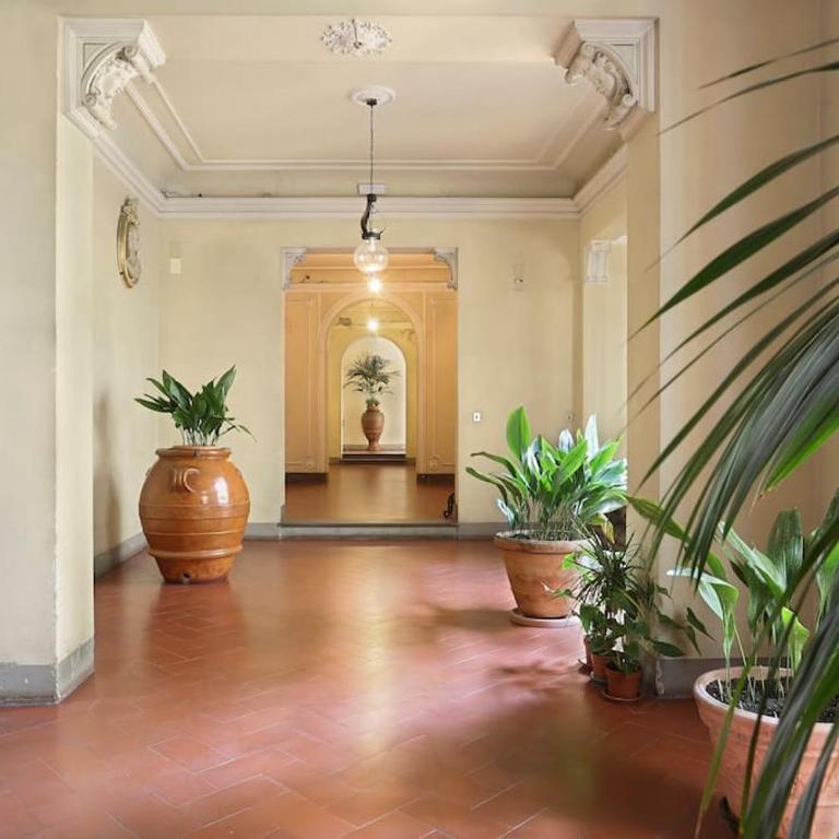 Palazzo Borghese 2 Bedroom - Appartamento con 2 Camere da Letto - 21