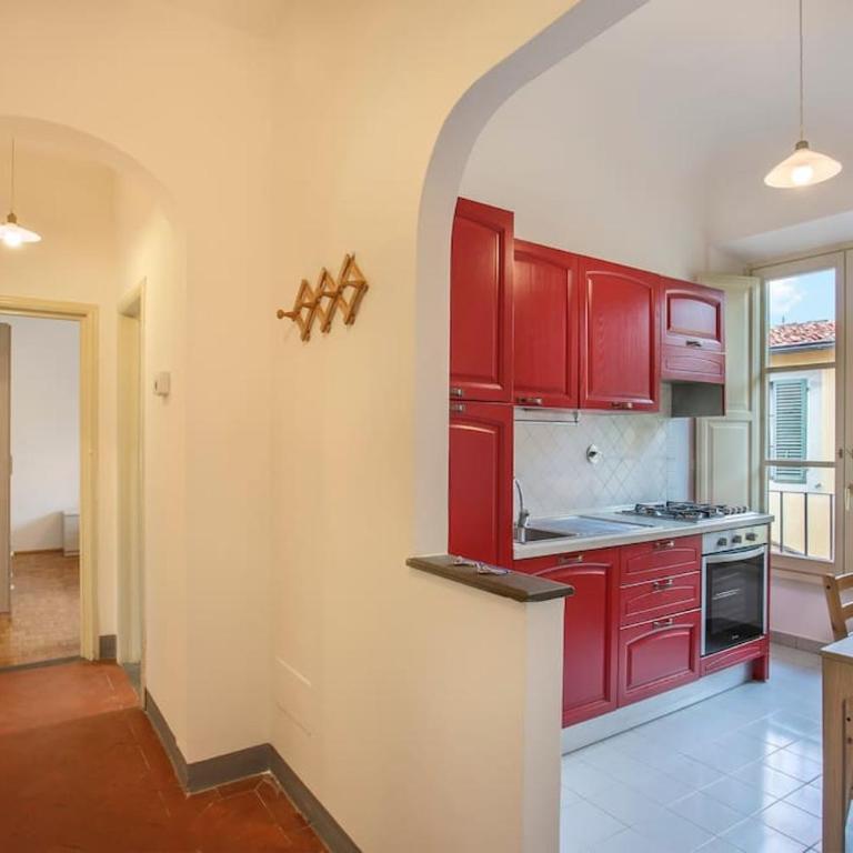 Palazzo Borghese 2 Bedroom - Appartamento con 2 Camere da Letto - 10