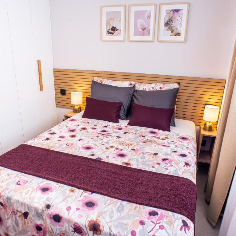 Susa Cosi Canteras Apartment - Apartamento de 2 dormitorios - 18