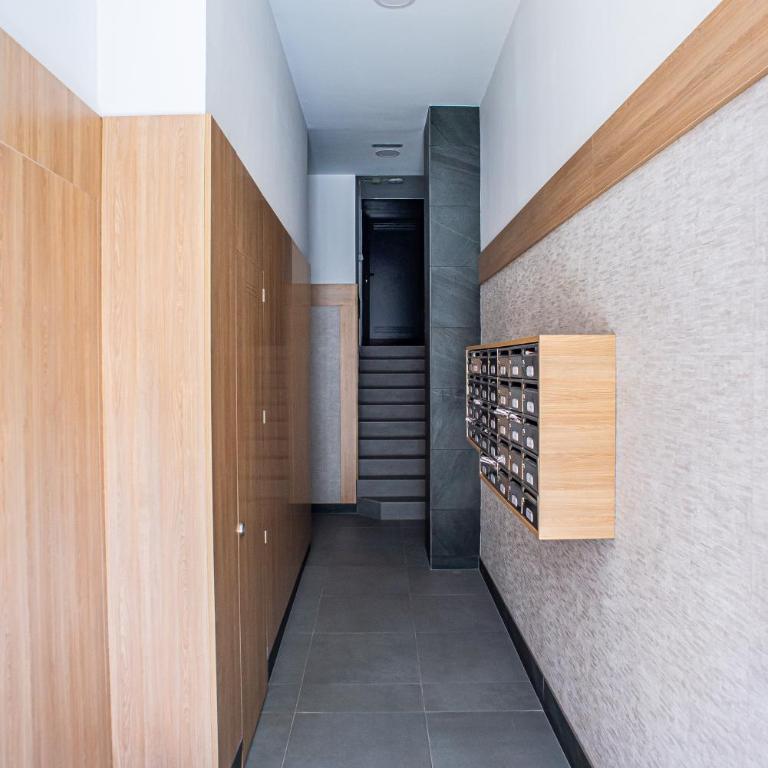 Susa Cosi Canteras Apartment - Apartamento de 2 dormitorios - 24