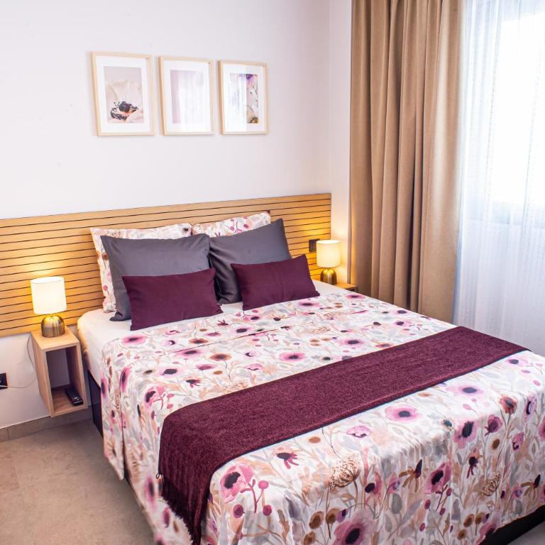 Susa Cosi Canteras Apartment - Apartamento de 2 dormitorios - 2