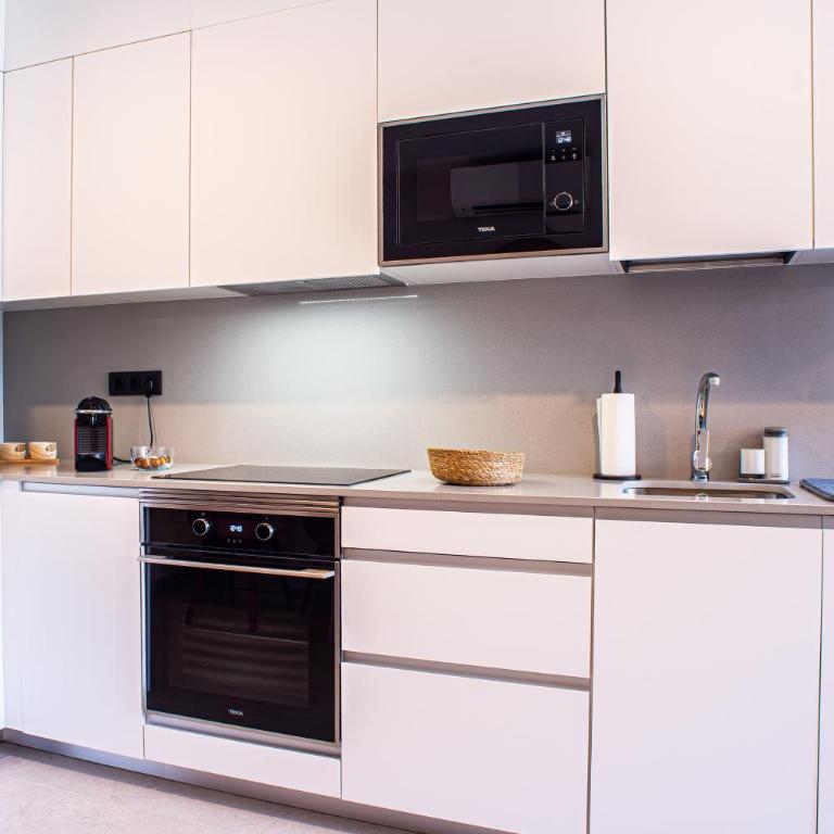 Susa Cosi Canteras Apartment - Apartamento de 2 dormitorios - 11
