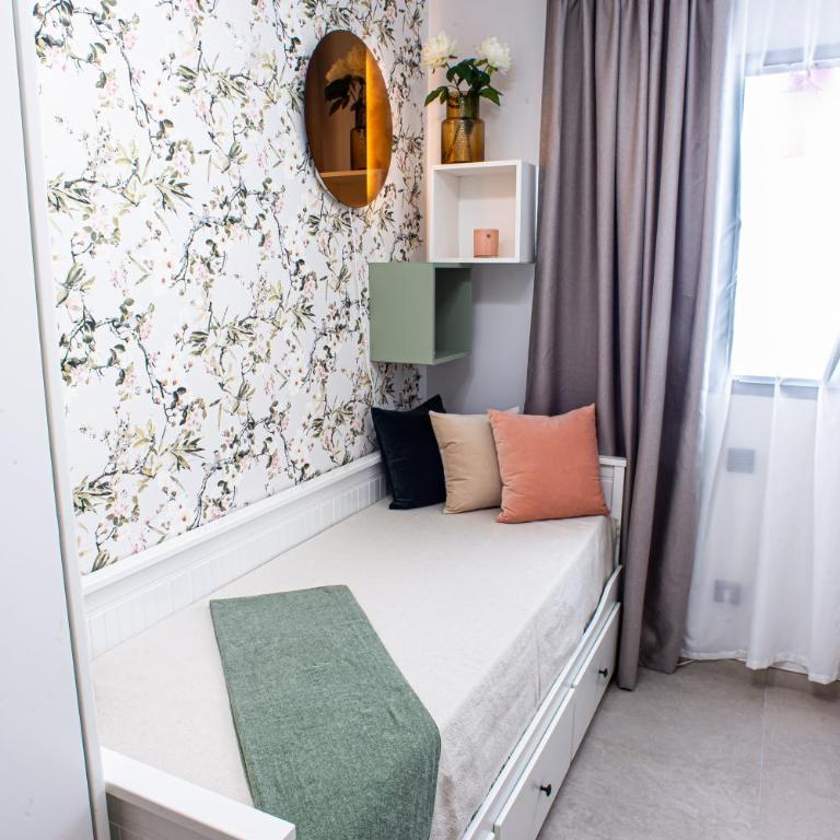 Susa Cosi Canteras Apartment - Apartamento de 2 dormitorios - 17