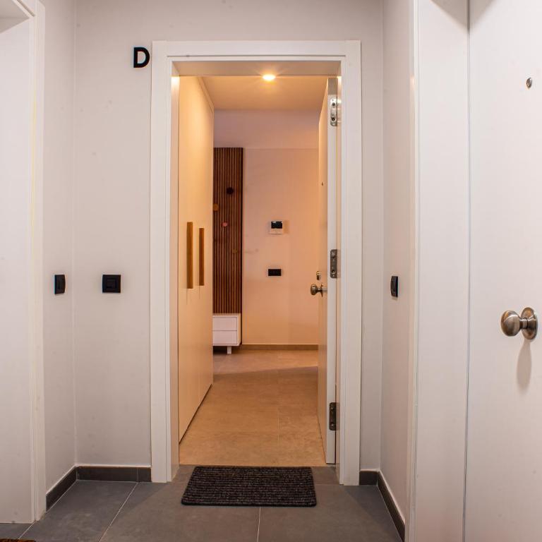 Susa Cosi Canteras Apartment - Apartamento de 2 dormitorios - 22