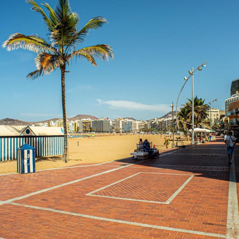Susa Cosi Canteras Apartment - Apartamento de 2 dormitorios - 27