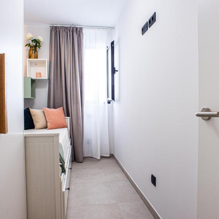 Susa Cosi Canteras Apartment - Apartamento de 2 dormitorios - 15