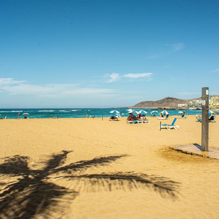 Susa Cosi Canteras Apartment - Apartamento de 2 dormitorios - 28