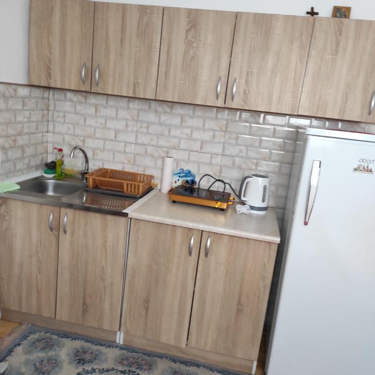 Apartment Mountain Dream - Studio with Sofa Bed - 6