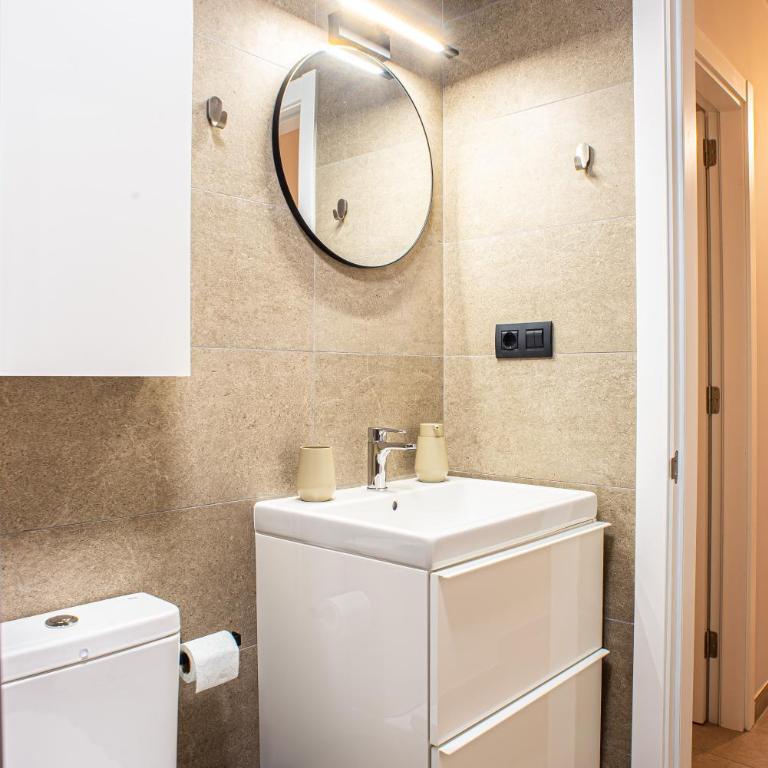 Susa Cosi Canteras Apartment - Apartamento de 2 dormitorios - 14
