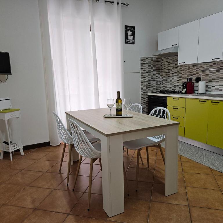 LA CASA DI VIOLA - Appartamento - 6