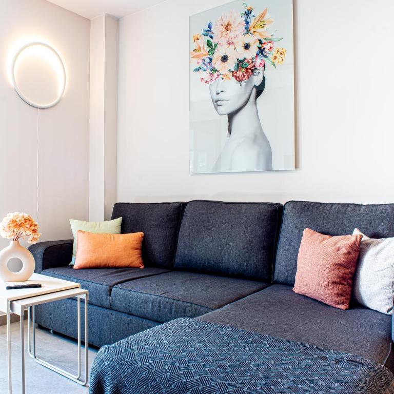 Susa Cosi Canteras Apartment - Apartamento de 2 dormitorios - 8