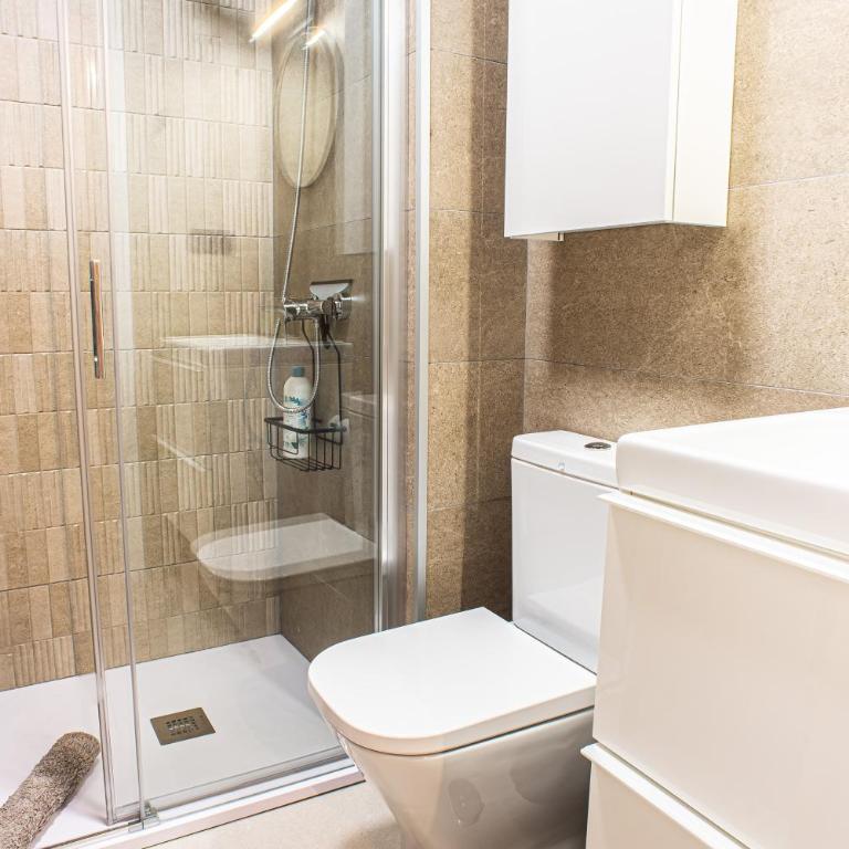 Susa Cosi Canteras Apartment - Apartamento de 2 dormitorios - 13