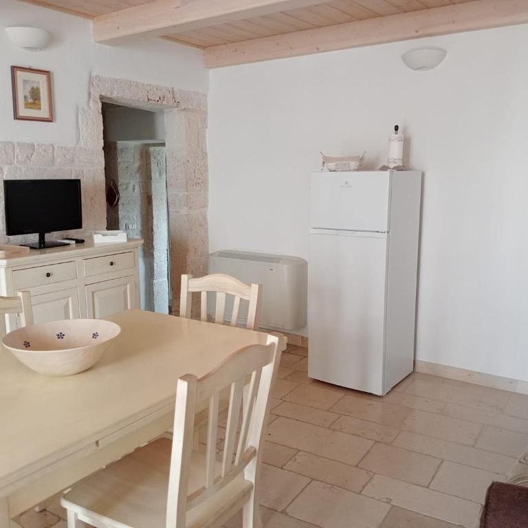 DOMUS PRAETORIA - Appartamento con 1 Camera da Letto - 2